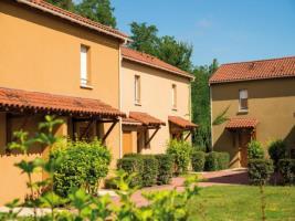 Rental Villa Le Clos Des Vignes Lagrange Prestige 24 - Bergerac, 1 Bedroom, 4 Persons ภายนอก รูปภาพ